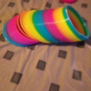 Large Slinky